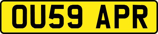 OU59APR