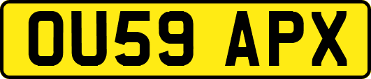 OU59APX