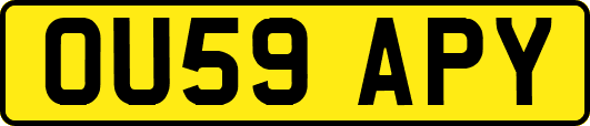 OU59APY