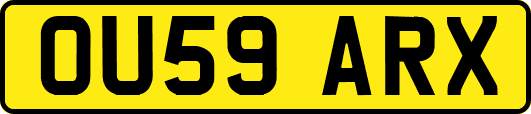 OU59ARX