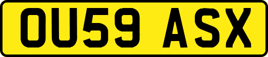 OU59ASX