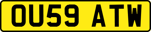 OU59ATW