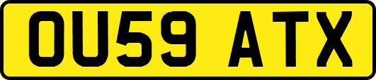 OU59ATX