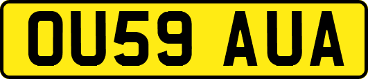 OU59AUA
