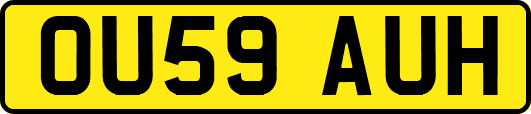 OU59AUH