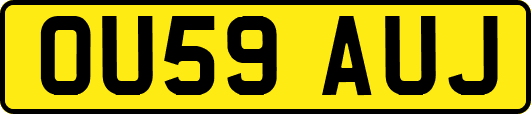 OU59AUJ