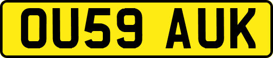 OU59AUK