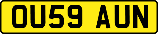 OU59AUN