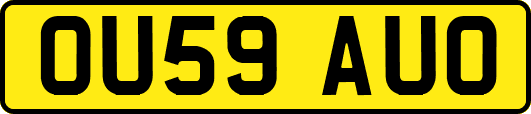 OU59AUO