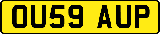 OU59AUP