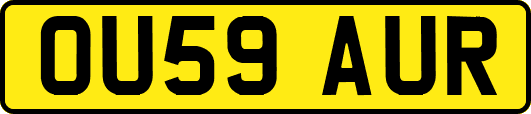 OU59AUR