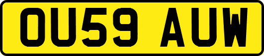 OU59AUW