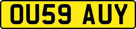 OU59AUY