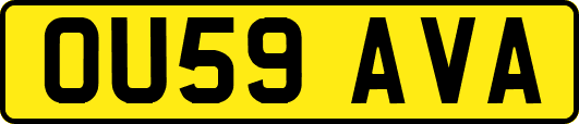 OU59AVA