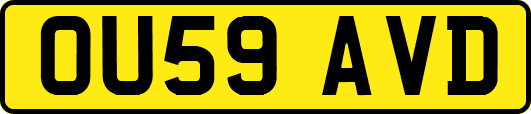 OU59AVD