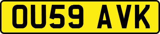 OU59AVK