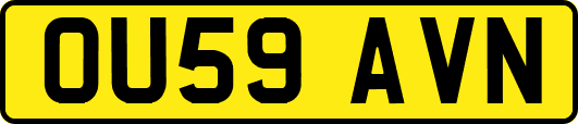OU59AVN