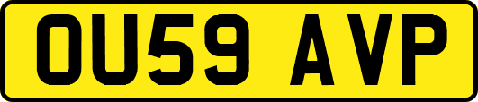 OU59AVP