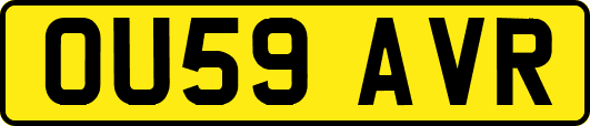 OU59AVR