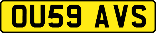 OU59AVS