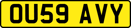 OU59AVY