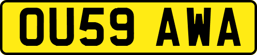OU59AWA