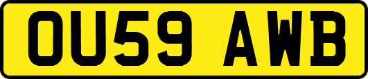 OU59AWB