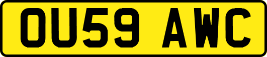 OU59AWC
