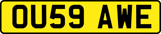 OU59AWE