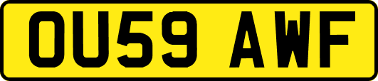 OU59AWF