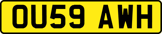OU59AWH