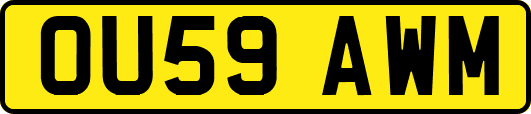 OU59AWM