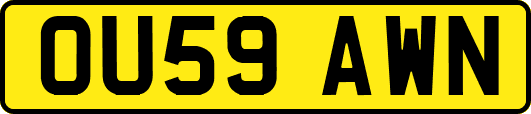 OU59AWN