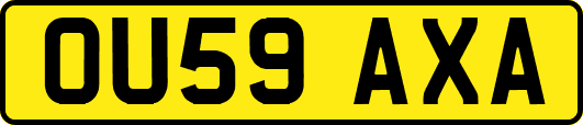 OU59AXA