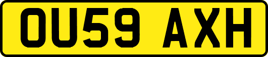 OU59AXH