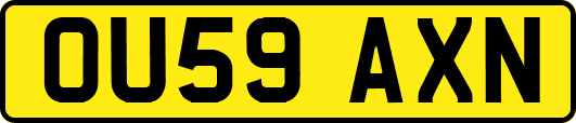 OU59AXN