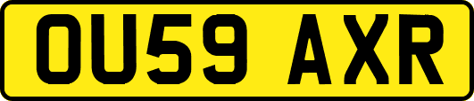 OU59AXR