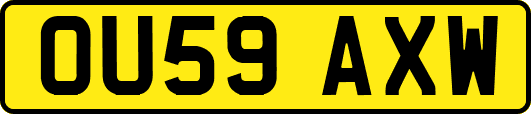 OU59AXW
