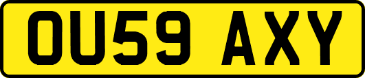 OU59AXY