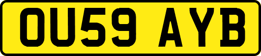 OU59AYB