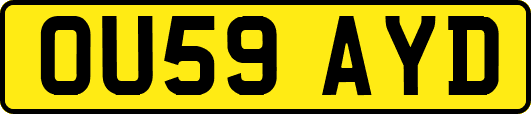 OU59AYD