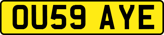 OU59AYE
