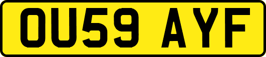 OU59AYF