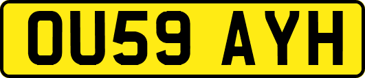 OU59AYH