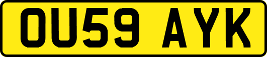 OU59AYK
