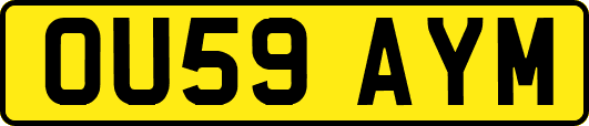 OU59AYM