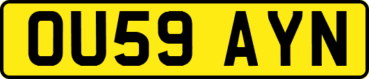 OU59AYN