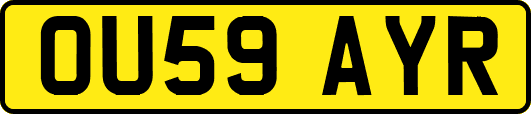 OU59AYR