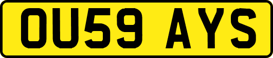 OU59AYS