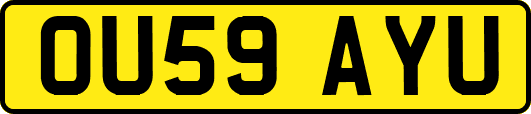 OU59AYU